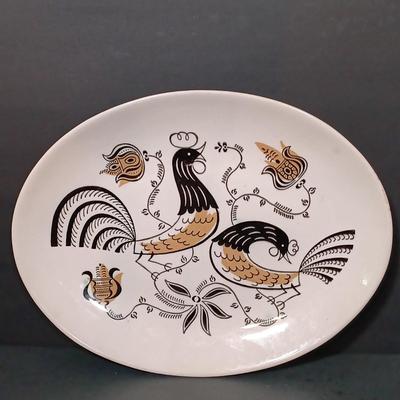 LOT 167: Vintage Kitchen Collection