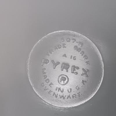 LOT 167: Vintage Kitchen Collection