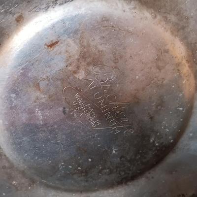 LOT 167: Vintage Kitchen Collection