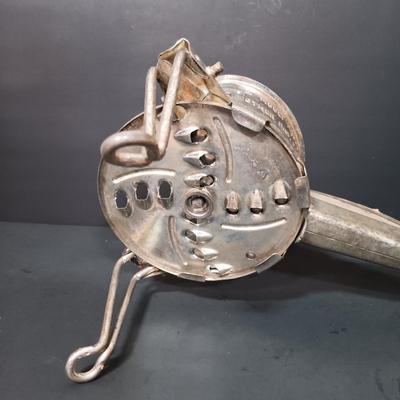 LOT 167: Vintage Kitchen Collection