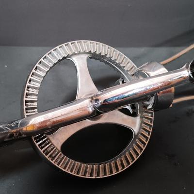 LOT 167: Vintage Kitchen Collection