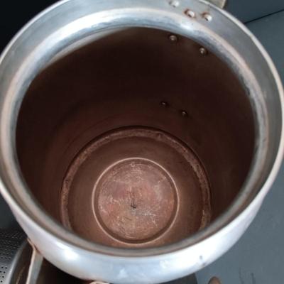 LOT 167: Vintage Kitchen Collection