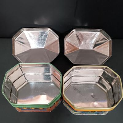 LOT 169: Medico Medalist Pipe, Watch Parts, Ian Logan's Filling Stations Tins & More