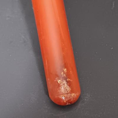 LOT 169: Medico Medalist Pipe, Watch Parts, Ian Logan's Filling Stations Tins & More