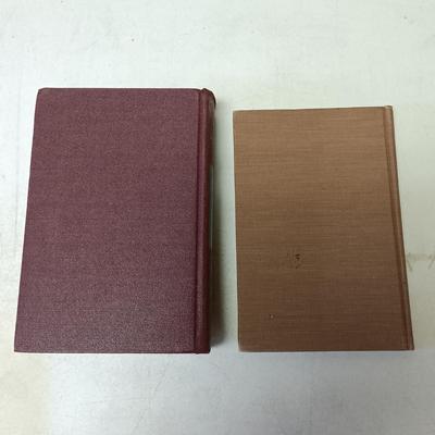 LOT 172: Vintage Gardening and Crafting Books