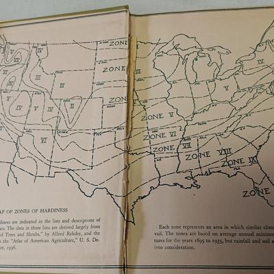 LOT 172: Vintage Gardening and Crafting Books