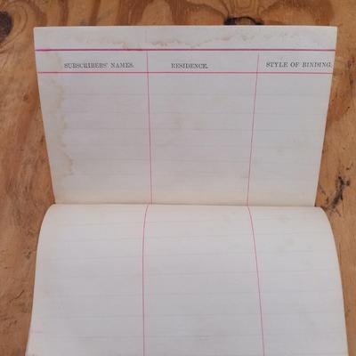 LOT 173: Charles Morris' Decisive Events in the Story of the Great Republic 1891, National Parks Portfolio 1931 & More