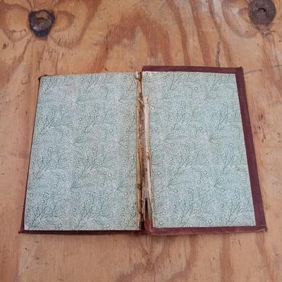 LOT 173: Charles Morris' Decisive Events in the Story of the Great Republic 1891, National Parks Portfolio 1931 & More