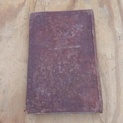 LOT 173: Charles Morris' Decisive Events in the Story of the Great Republic 1891, National Parks Portfolio 1931 & More