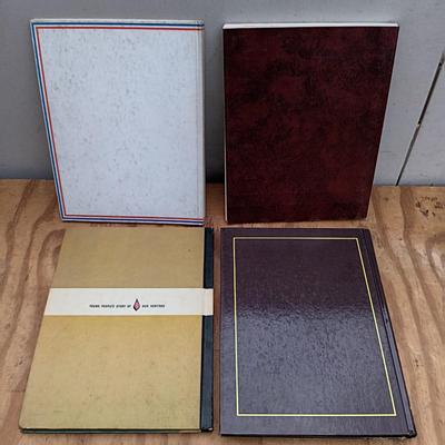 LOT 173: Charles Morris' Decisive Events in the Story of the Great Republic 1891, National Parks Portfolio 1931 & More