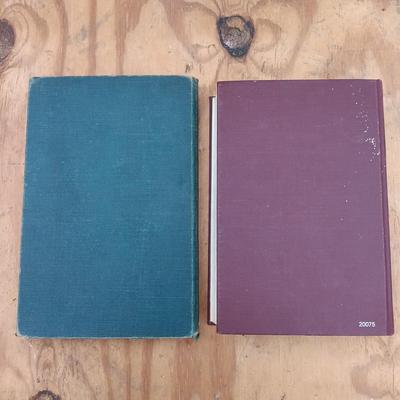 LOT 173: Charles Morris' Decisive Events in the Story of the Great Republic 1891, National Parks Portfolio 1931 & More