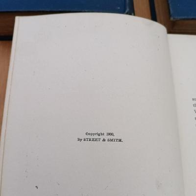 LOT 174: Educator Classic Library Volumes 1 - 8, Spencer Press Inc. Book Collection, Fountain Press Books & More