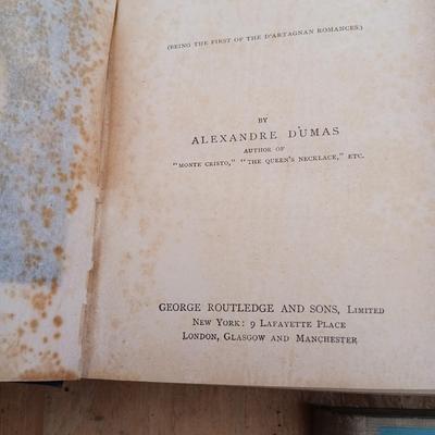 LOT 174: Educator Classic Library Volumes 1 - 8, Spencer Press Inc. Book Collection, Fountain Press Books & More