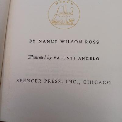 LOT 174: Educator Classic Library Volumes 1 - 8, Spencer Press Inc. Book Collection, Fountain Press Books & More