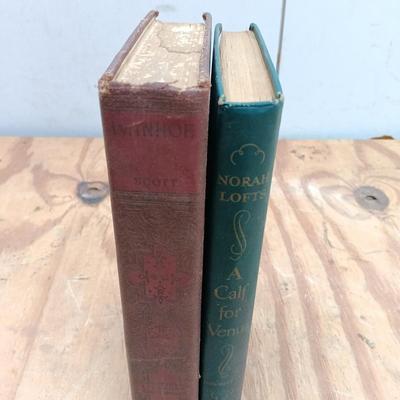 LOT 174: Educator Classic Library Volumes 1 - 8, Spencer Press Inc. Book Collection, Fountain Press Books & More