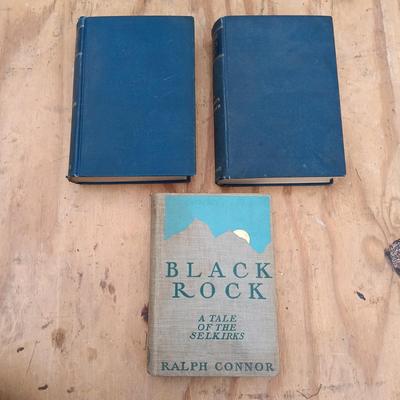 LOT 174: Educator Classic Library Volumes 1 - 8, Spencer Press Inc. Book Collection, Fountain Press Books & More