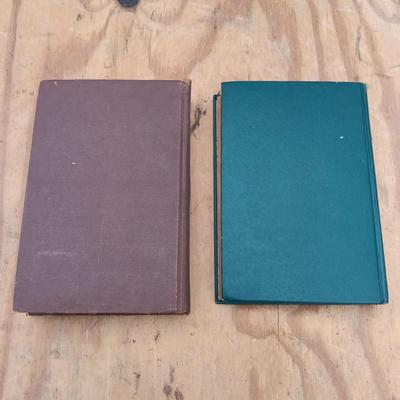 LOT 174: Educator Classic Library Volumes 1 - 8, Spencer Press Inc. Book Collection, Fountain Press Books & More