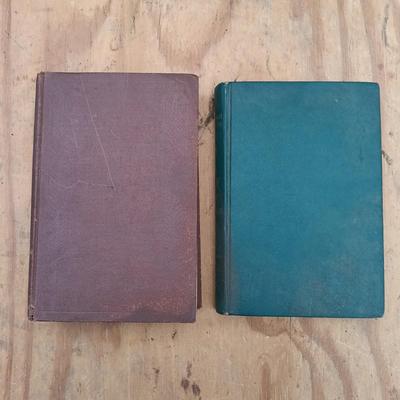 LOT 174: Educator Classic Library Volumes 1 - 8, Spencer Press Inc. Book Collection, Fountain Press Books & More