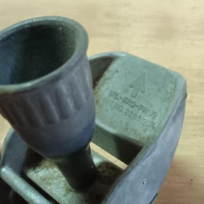 LOT 177: Vintage Hand Planes and Rasp Planes