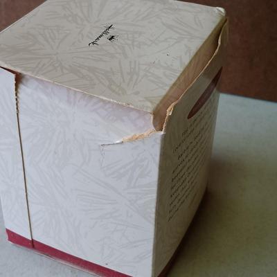 LOT 182: Vintage 1996 Happy Holidays Barbie, 1992 Little Debbie Barbie & Barbie Ornaments