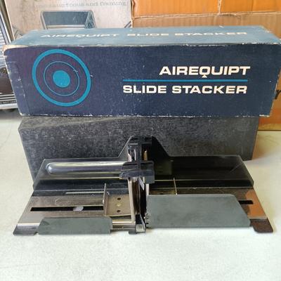 LOT 184: Brownie 8mm Movie Projector, Quik Splice Movie Maker's Workshop, Baia 8mm Movie Editor & More