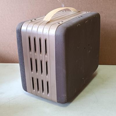 LOT 184: Brownie 8mm Movie Projector, Quik Splice Movie Maker's Workshop, Baia 8mm Movie Editor & More