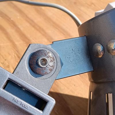 LOT 185: Bell & Howell Autoload Super 8 Projector, Kodascope 8 Model 70 Film Projector, Flex Dual Beam Movie Light & More