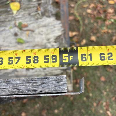 LOT 217: Working Cement Mixer & Utility Cart