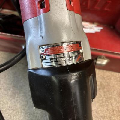 LOT 226: Rockwell Oscillating Multi Tool & Milwaukee Super Sawzall