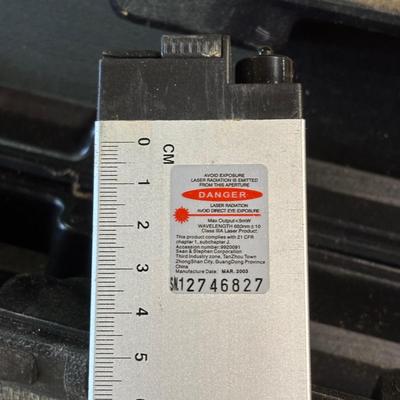 LOT 229: Misc Tool Lot: Pliers, Hammers, Punches, Squares, T-Handle Hex Key Set, Mallets Lazer Pro Level