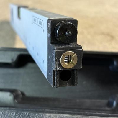 LOT 229: Misc Tool Lot: Pliers, Hammers, Punches, Squares, T-Handle Hex Key Set, Mallets Lazer Pro Level