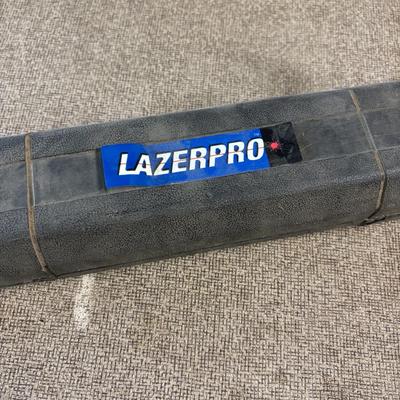 LOT 229: Misc Tool Lot: Pliers, Hammers, Punches, Squares, T-Handle Hex Key Set, Mallets Lazer Pro Level