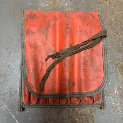 LOT 239: Snap-On Tools: Punch & Chisel Set, Impact Hex Bit Sockets