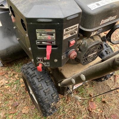 LOT 245: Sno-Tek by Ariens Snow Blower Model No. 920403