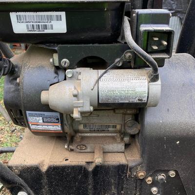 LOT 245: Sno-Tek by Ariens Snow Blower Model No. 920403