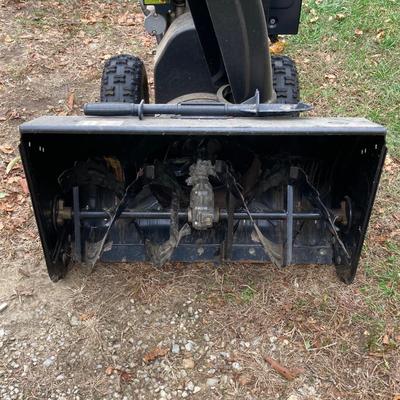 LOT 245: Sno-Tek by Ariens Snow Blower Model No. 920403