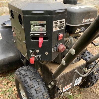 LOT 245: Sno-Tek by Ariens Snow Blower Model No. 920403