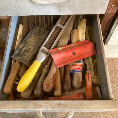 LOT 253: Large Collection of Files