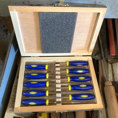 LOT 253: Large Collection of Files