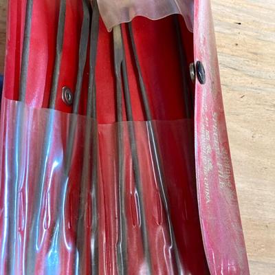 LOT 253: Large Collection of Files