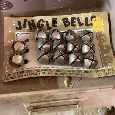 LOT 256: 30 Drawer Steelmaster Storage Cabinet and Contents