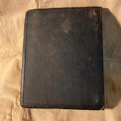 LOT 259: Vintage Official Catalogue of Swiss Watch Repair Parts Book, How to Replace Watch Batteries Book, Bulova Hands Catalog and...