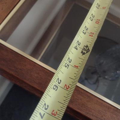 Pair of Matching Accent Side Tables