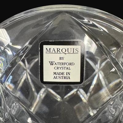 Sale Photo Thumbnail #209: Measurement: 8" Diameter x 5"H. Age related wear. [CS]