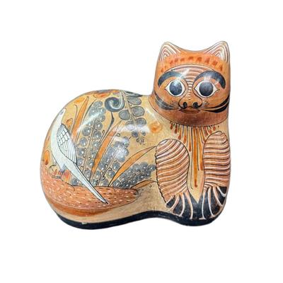 Sale Photo Thumbnail #214: This piece is 8" long.  Age related wear.  [CS]