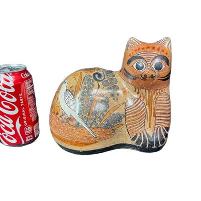 Sale Photo Thumbnail #216: This piece is 8" long.  Age related wear.  [CS]