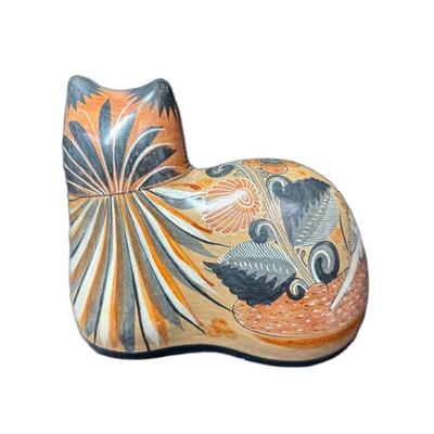 Sale Photo Thumbnail #215: This piece is 8" long.  Age related wear.  [CS]