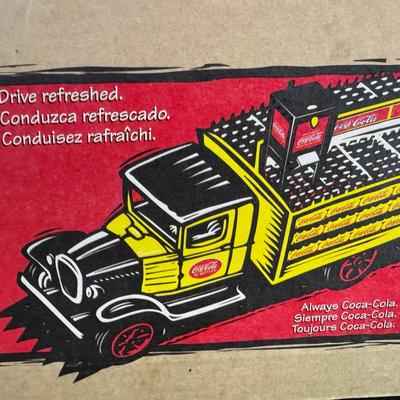 Sale Photo Thumbnail #240: NOS. Scale is 1:34. New in box. [JP]