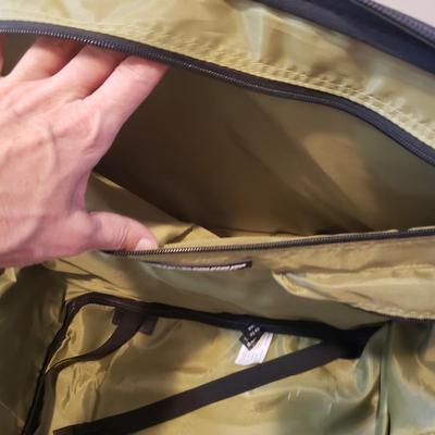 Travel Pro Bold Rolling Suitcase, Luggage Racks & Organizers (HB-KD)