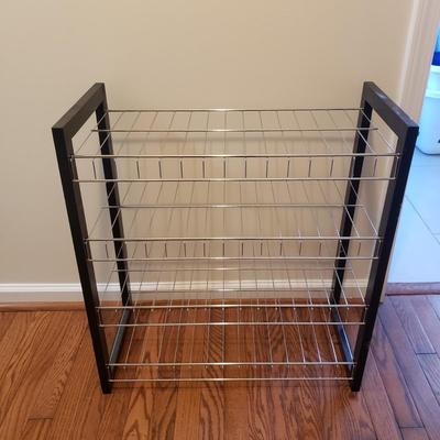 Travel Pro Bold Rolling Suitcase, Luggage Racks & Organizers (HB-KD)